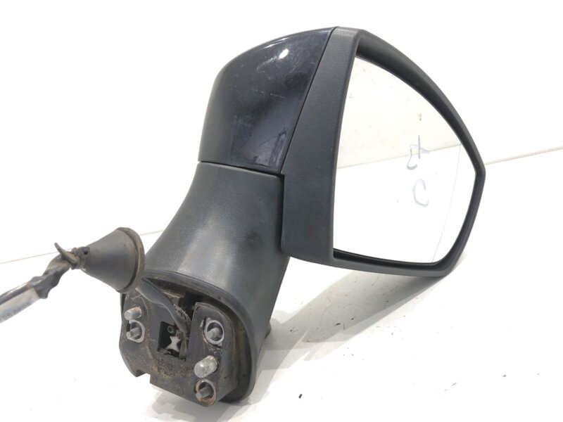 SPÄTNÉ ZRKADLO PRAVÉ FORD KUGA I 2008 - 2012