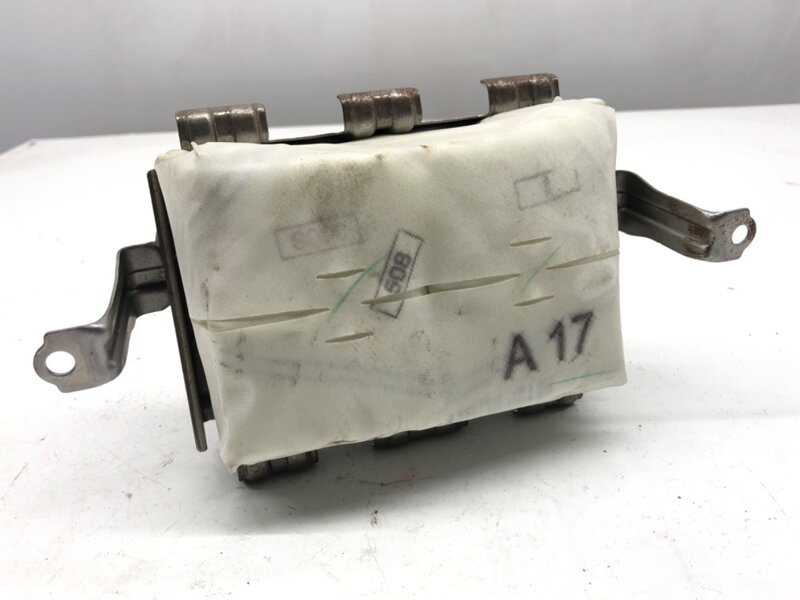 AIRBAG SPOLUJAZDCA TOYOTA AYGO (_B4_) 2014 - 2022 0589-P1-000286