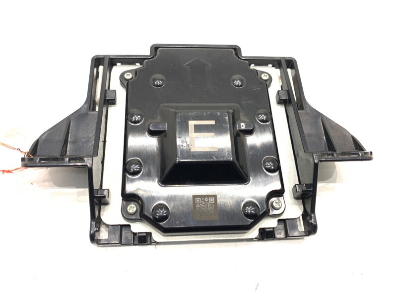ANTÉNA GPS TOYOTA COROLLA KOMBI (_E21_) 2019 - 2022 86862-42010 ANTÉNA GPS TOYOTA COROLLA KOMBI (_E21_) 2019 - 2022 86862-42010