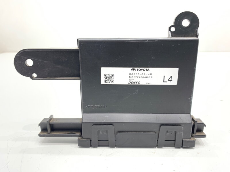 MODUL KLIMATIZÁCIE TOYOTA COROLLA KOMBI (_E21_) 2019 - 2022 88650-02L40