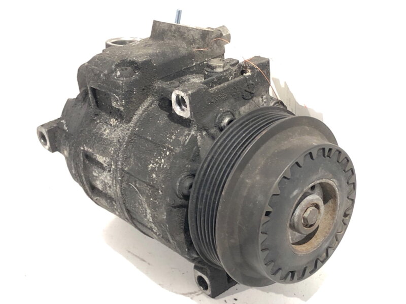 KOMPRESOR KLIMATIZÁCIE MERCEDES-BENZ CLASS C T-MODEL (S204) 2007 - 2014 A0022305011 KOMPRESOR KLIMATIZÁCIE MERCEDES-BENZ CLASS C T-MODEL (S204) 2007 - 2014 A0022305011