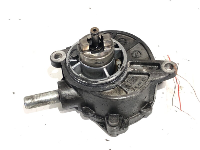 ČERPADLO PODTLAK MERCEDES-BENZ CLASS C T-MODEL (S204) 2007 - 2014 A6462300365