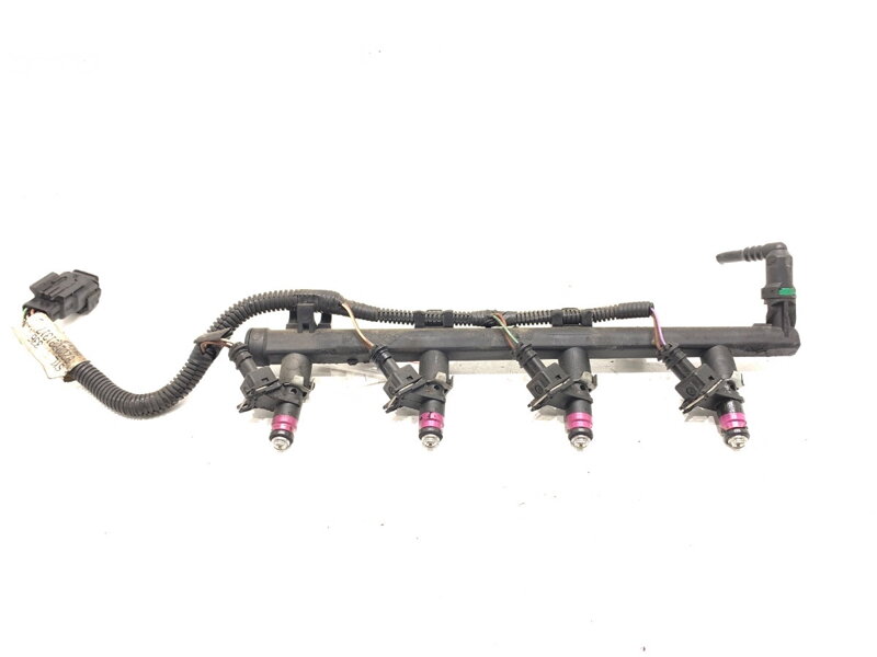 VSTREKOVACIA RAMPA RENAULT SCÉNIC II (JM0/1_) 2003 - 2010 8200135504 VSTREKOVACIA RAMPA RENAULT SCÉNIC II (JM0/1_) 2003 - 2010 8200135504