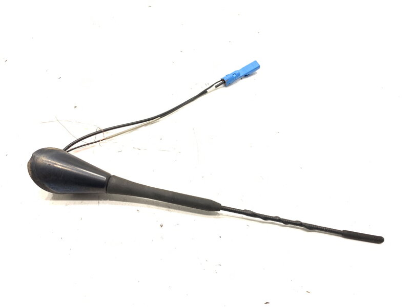 ANTÉNA OPEL VECTRA C (Z02) 2002 - 2009 024437020 ANTÉNA OPEL VECTRA C (Z02) 2002 - 2009 024437020