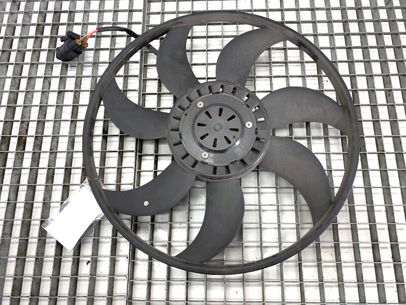 VENTILÁTOR CHLADIČA BMW 5 TOURING (F11) 2009 - 2017 7575682