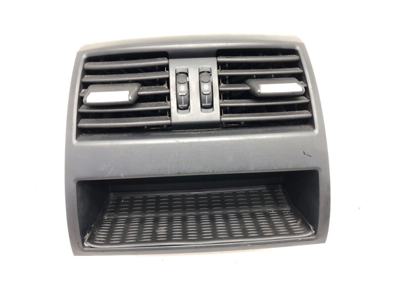 MRIEŽKA VENTILÁCIE ZADNÁ BMW 5 TOURING (F11) 2009 - 2017 917216704 9158312 MRIEŽKA VENTILÁCIE ZADNÁ BMW 5 TOURING (F11) 2009 - 2017 917216704 9158312