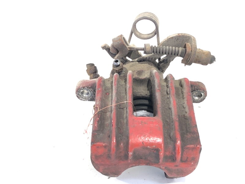 BRZDOVÝ STRMEŇ ĽAVÝ ZADNÝ AUDI A4 B6 (8E2) 2000 - 2005 BRZDOVÝ STRMEŇ ĽAVÝ ZADNÝ AUDI A4 B6 (8E2) 2000 - 2005