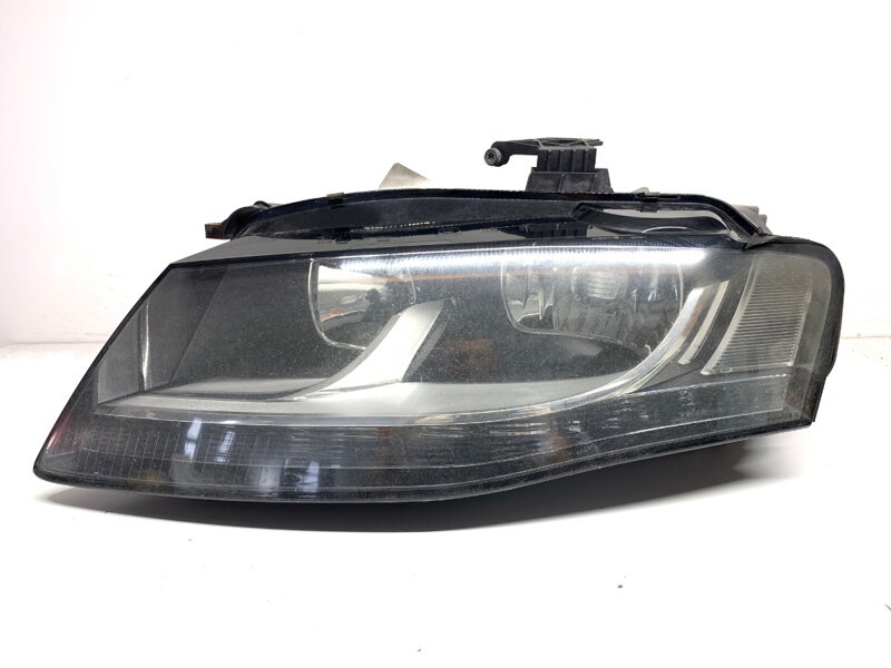 SVETLO ĽAVÉ PREDNÉ AUDI A4 B8 AVANT (8K5) 2007 - 2015 8K0941029 SVETLO ĽAVÉ PREDNÉ AUDI A4 B8 AVANT (8K5) 2007 - 2015 8K0941029