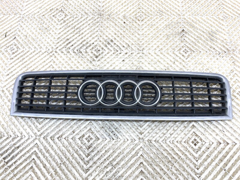 MASKA CHLADIČA GRILL AUDI A4 B6 (8E2) 2000 - 2005 8E0853651F