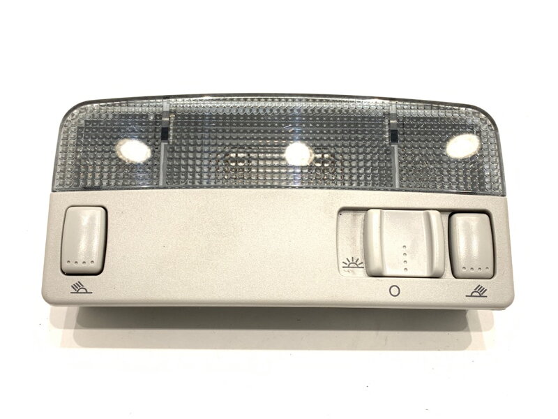 STROPNÉ SVETLO SEAT TOLEDO II (1M2) 1998 - 2006 3B0947105C