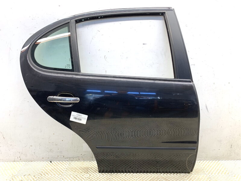 DVERE PRAVÉ ZADNÉ SEAT TOLEDO II (1M2) 1998 - 2006
