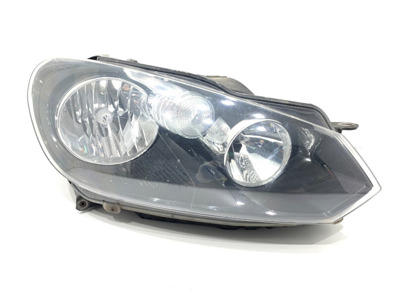 SVETLO PRAVÉ PREDNÉ VW GOLF VI (5K1) 2008 - 2014 5K1941006Q SVETLO PRAVÉ PREDNÉ VW GOLF VI (5K1) 2008 - 2014 5K1941006Q