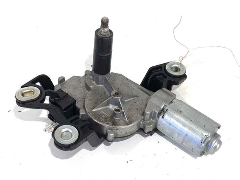 MOTORČEK STIERAČOV ZADNÝ VW GOLF VI (5K1) 2008 - 2014 5K6955711B