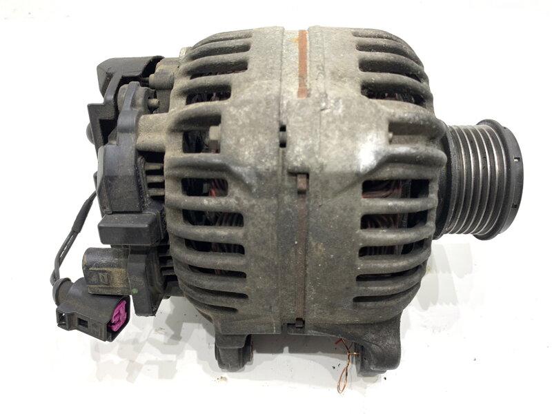 ALTERNÁTOR AUDI A3 (8P1) 2003 - 2013 06F903023F