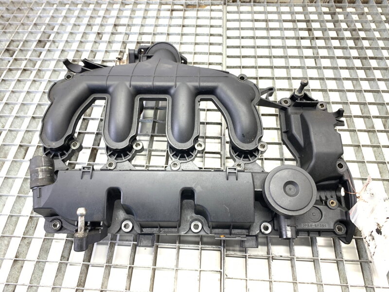 SACIE POTRUBIE PEUGEOT 407 SW (6E_) 2004 - 2011 9662688980