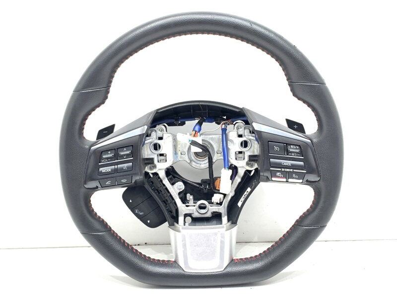 VOLANT SUBARU WRX SEDAN (GJ) 2011 - 2022 GS120-05900