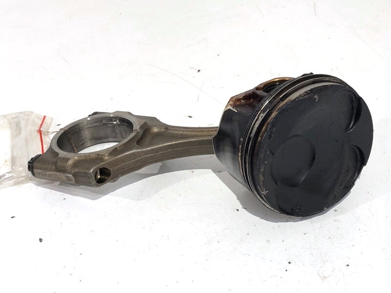 PIEST S OJNICOU SUBARU WRX SEDAN (GJ) 2011 - 2022 FA20 PIEST S OJNICOU SUBARU WRX SEDAN (GJ) 2011 - 2022 FA20
