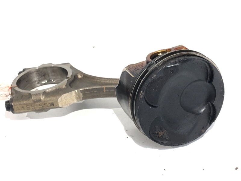 PIEST S OJNICOU SUBARU WRX SEDAN (GJ) 2011 - 2022 FA20 PIEST S OJNICOU SUBARU WRX SEDAN (GJ) 2011 - 2022 FA20