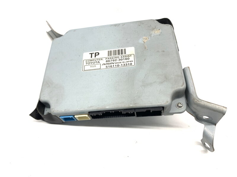 MODUL PDC LEXUS GS (_S19_) 2005 - 2012 86792-30160 MODUL PDC LEXUS GS (_S19_) 2005 - 2012 86792-30160