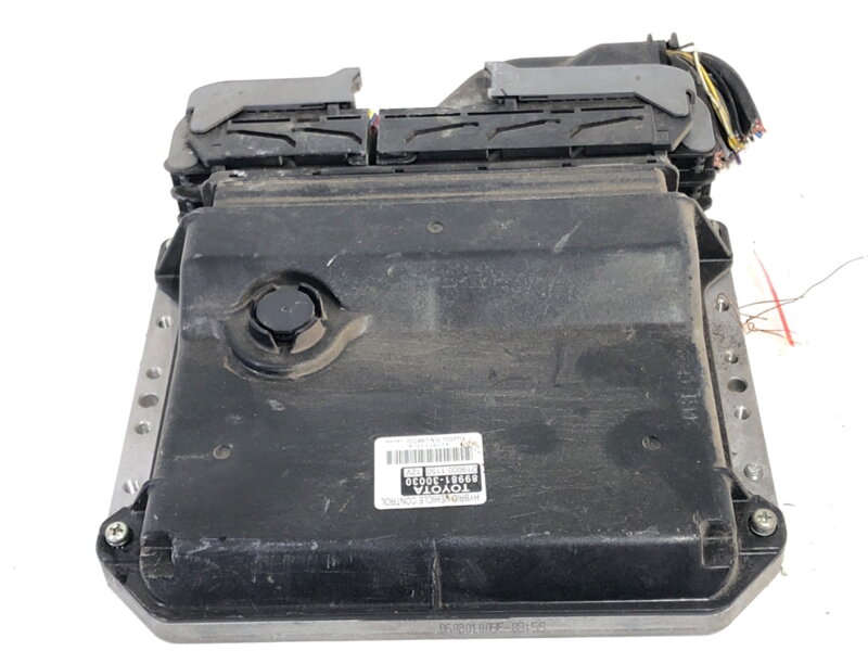 RIADIACA JEDNOTKA MOTORA LEXUS GS (_S19_) 2005 - 2012 89981-30030