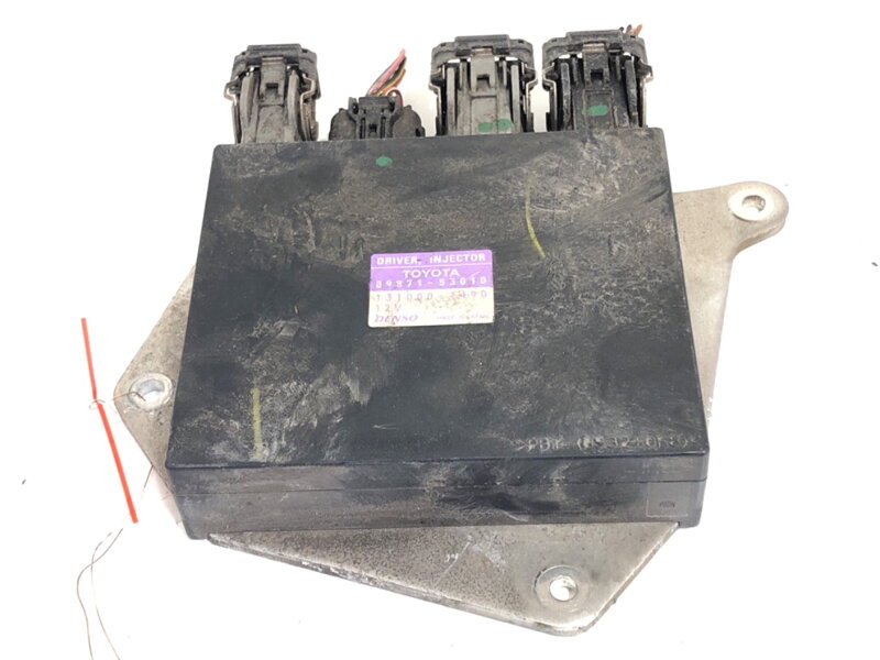 MODUL VSTREKOVAČOV LEXUS GS (_S19_) 2005 - 2012 89871-53010