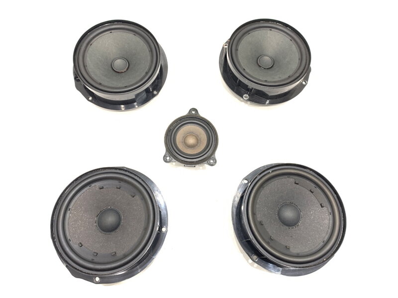 REPRODUKTORY SADA VW GOLF VIII (CD1) 2019 - 2022 5H0035453 REPRODUKTORY SADA VW GOLF VIII (CD1) 2019 - 2022 5H0035453