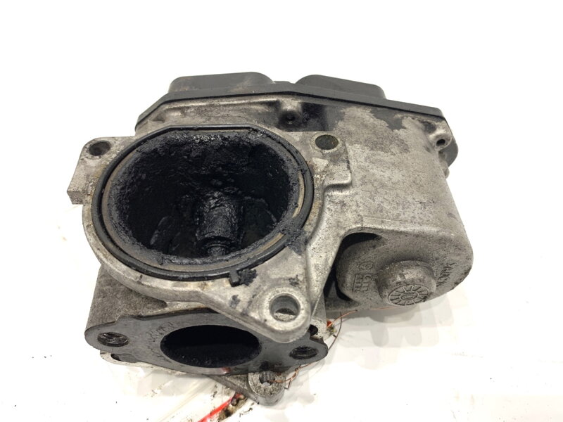VENTIL EGR AUDI A5 (8T3) 2007 - 2017 03L131501G