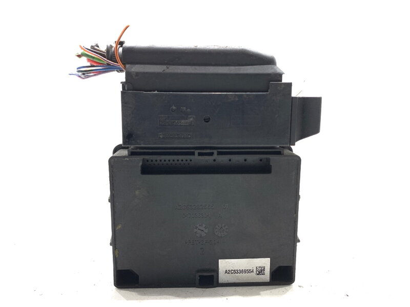 MODUL RUČNEJ BRZDY AUDI A5 (8T3) 2007 - 2017 8K0907801H