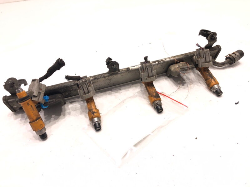 VSTREKOVACIA RAMPA SUZUKI SWIFT III (MZ, EZ) 2005 - 2022