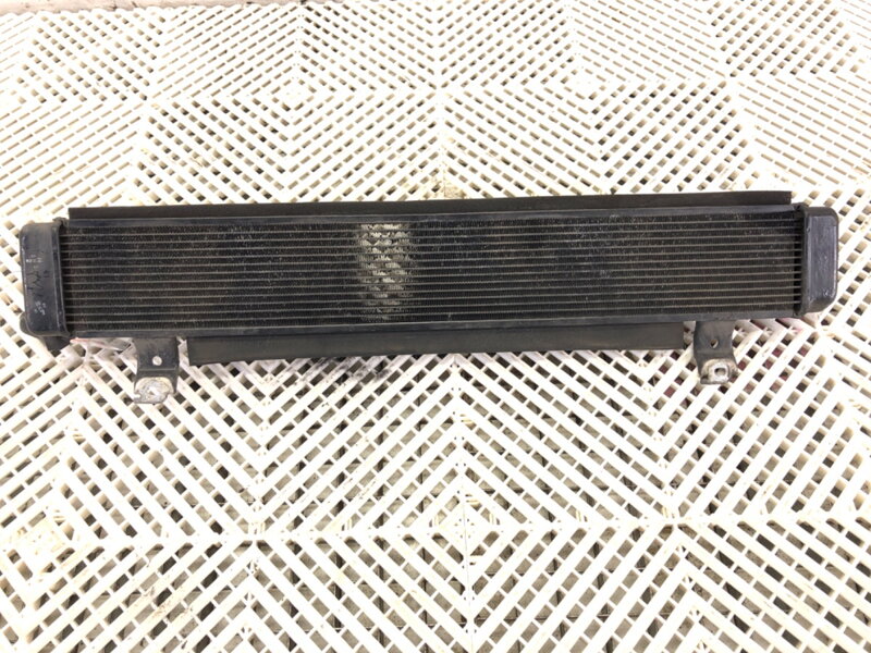 CHLADIČ RADIÁTORA KÚRENIA LEXUS GS (_S19_) 2005 - 2012 222070-0012