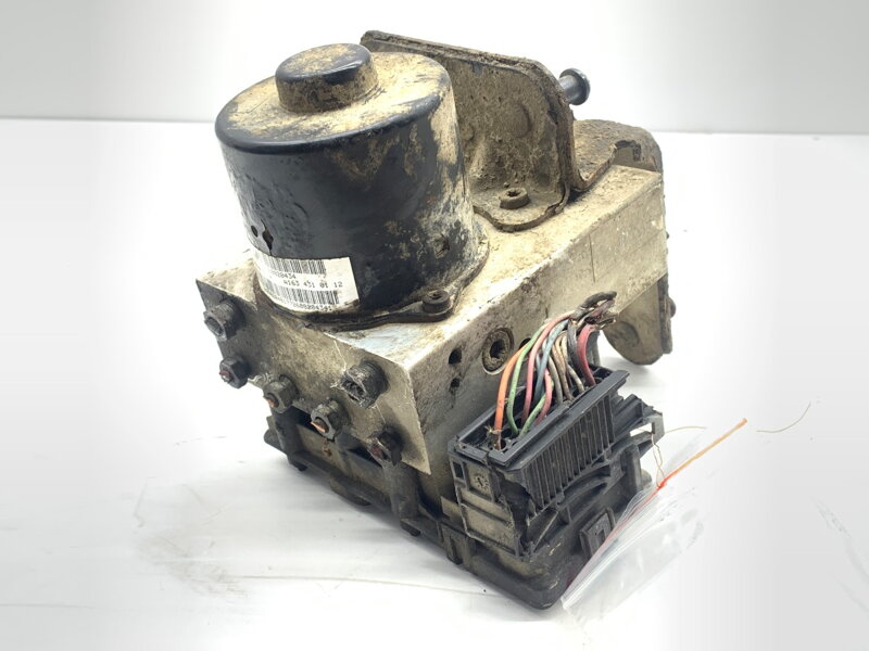 ČERPADLO MERCEDES-BENZ CLASS M (W163) 1998 - 2005 1634310112 ČERPADLO MERCEDES-BENZ CLASS M (W163) 1998 - 2005 1634310112