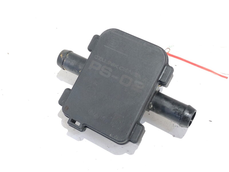 SNÍMAČ TLAKU LPG MERCEDES-BENZ CLASS M (W163) 1998 - 2005 PS-02