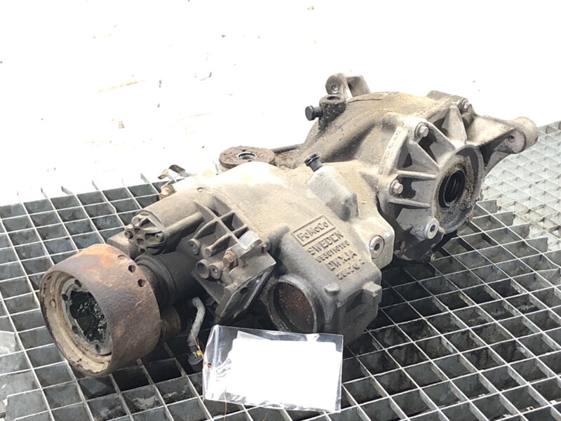DIFERENCIÁL ZADNÝ FORD KUGA I 2008 - 2012 9V4N-4N053-BD DIFERENCIÁL ZADNÝ FORD KUGA I 2008 - 2012 9V4N-4N053-BD