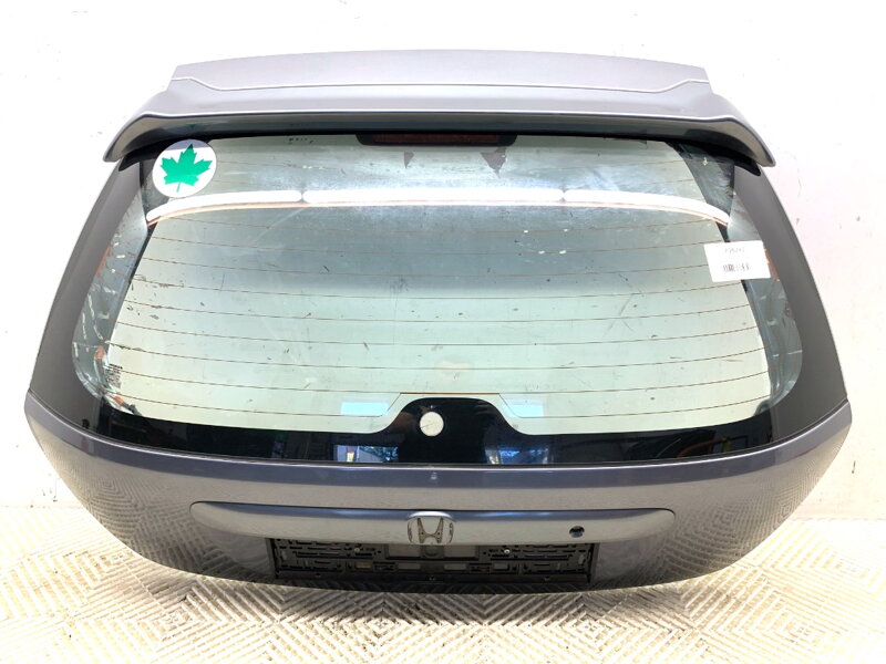 VEKO BATOŽINOVÉHO PRIESTORU KUFOR ZADNÝ HONDA CIVIC VII HATCHBACK (EU, EP, EV) 2000 - 2006 VEKO BATOŽINOVÉHO PRIESTORU KUFOR ZADNÝ HONDA CIVIC VII HATCHBACK (EU, EP, EV) 2000 - 2006