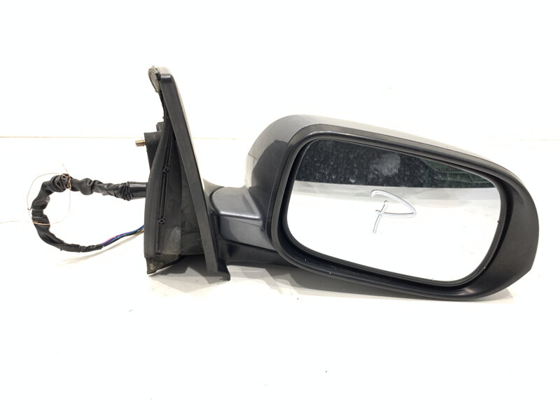 SPÄTNÉ ZRKADLO PRAVÉ HONDA CIVIC VII HATCHBACK (EU, EP, EV) 2000 - 2006 SPÄTNÉ ZRKADLO PRAVÉ HONDA CIVIC VII HATCHBACK (EU, EP, EV) 2000 - 2006