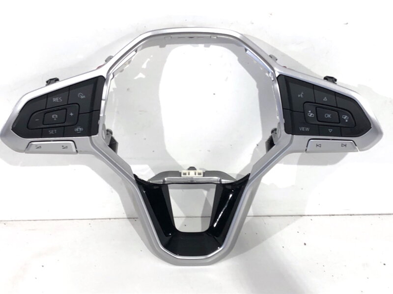 PREPÍNAČE VOLANTU VW GOLF VIII (CD1) 2019 - 2022 3G0959442AB 5H0419089HK PREPÍNAČE VOLANTU VW GOLF VIII (CD1) 2019 - 2022 3G0959442AB 5H0419089HK