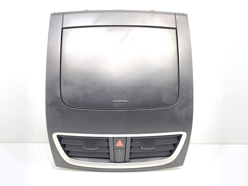 MRIEŽKA VENTILÁCIE PREDNÁ SUZUKI SWIFT IV (FZ, NZ) 2010 - 2022 73610-68L00 MRIEŽKA VENTILÁCIE PREDNÁ SUZUKI SWIFT IV (FZ, NZ) 2010 - 2022 73610-68L00
