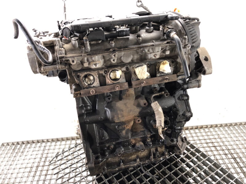 MOTOR VW PASSAT CC B6 (357) 2008 - 2012 BZB