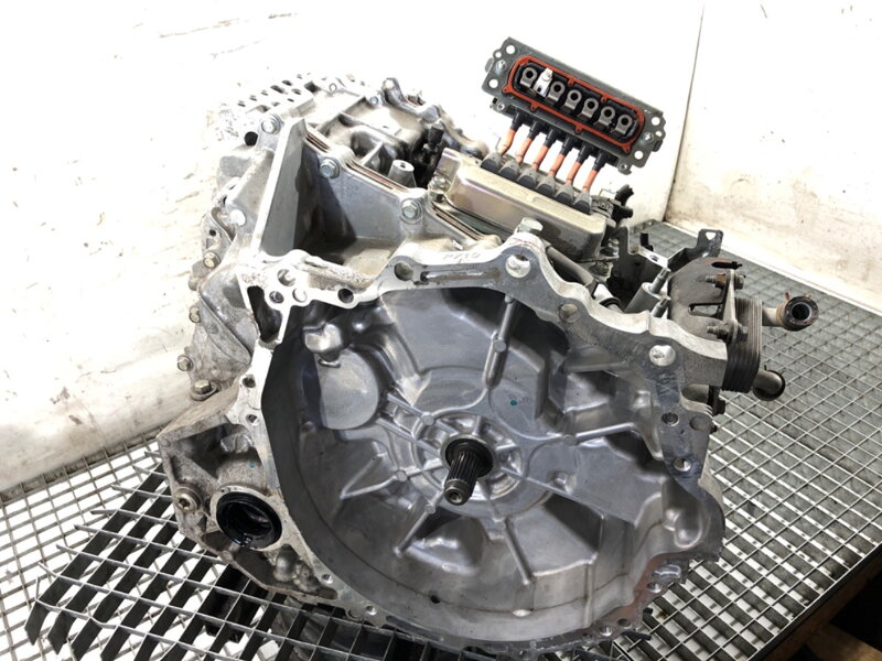 PREVODOVKA TOYOTA CAMRY (_V7_, _VA7_, _VH7_) 2017 - 2022 3NM