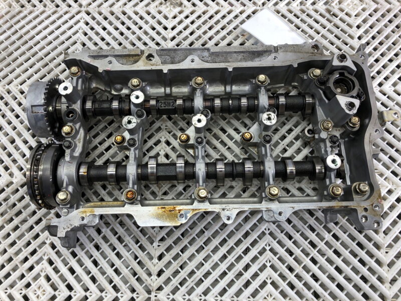HRIADEĽ ROZVODOV SACÍ VÝFUKOVÝ TOYOTA CAMRY (_V7_, _VA7_, _VH7_) 2017 - 2022 A25A HRIADEĽ ROZVODOV SACÍ VÝFUKOVÝ TOYOTA CAMRY (_V7_, _VA7_, _VH7_) 2017 - 2022 A25A