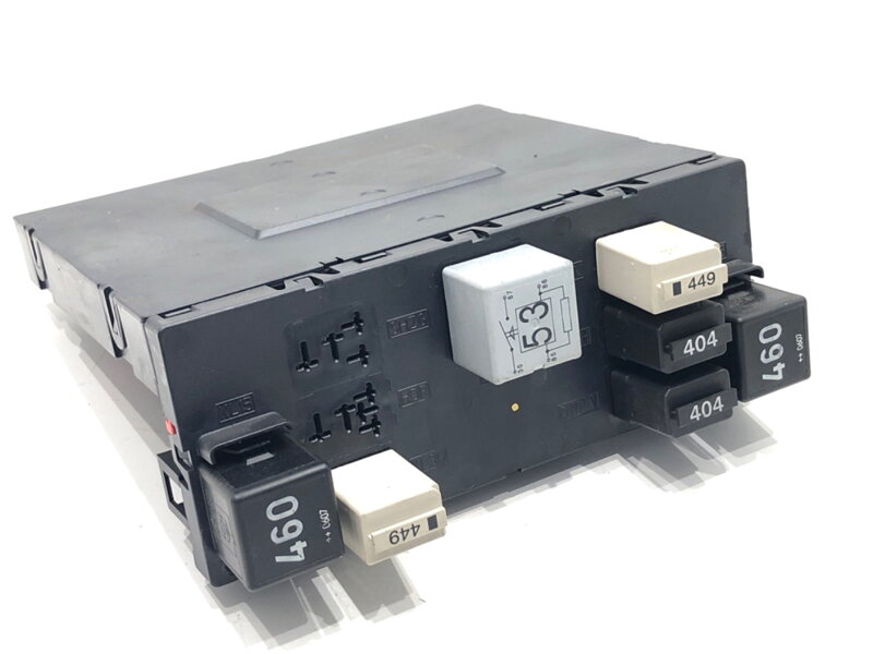 MODUL BORDNETZ VW GOLF PLUS V (5M1, 521) 2004 - 2013 3C0937049D