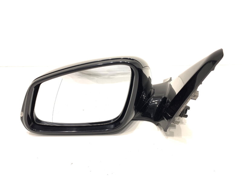 SPÄTNÉ ZRKADLO ĽAVÉ BMW 1 (F20) 2011 - 2019