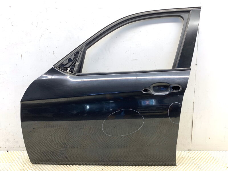 DVERE ĽAVÉ PREDNÉ BMW X1 (E84) 2009 - 2015 DVERE ĽAVÉ PREDNÉ BMW X1 (E84) 2009 - 2015