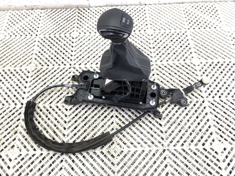 RIADIACA PÁKA VOLIČ PREVODOVKY SKODA KODIAQ (NS7, NV7, NS6) 2016 - 2022 5QH713025AF RIADIACA PÁKA VOLIČ PREVODOVKY SKODA KODIAQ (NS7, NV7, NS6) 2016 - 2022 5QH713025AF