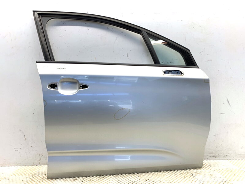 DVERE PRAVÉ PREDNÉ CITROEN C4 II (NC_) 2009 - 2022 DVERE PRAVÉ PREDNÉ CITROEN C4 II (NC_) 2009 - 2022