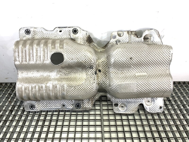 KRYT TEPELNÁ SKODA KODIAQ (NS7, NV7, NS6) 2016 - 2022 5QA825613E KRYT TEPELNÁ SKODA KODIAQ (NS7, NV7, NS6) 2016 - 2022 5QA825613E