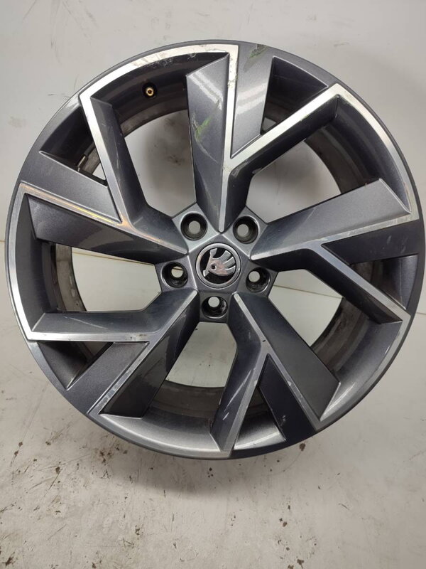 HLINÍKOVÝ DISK ET43 SKODA KODIAQ (NS7, NV7, NS6) 2016 - 2022 565601025M