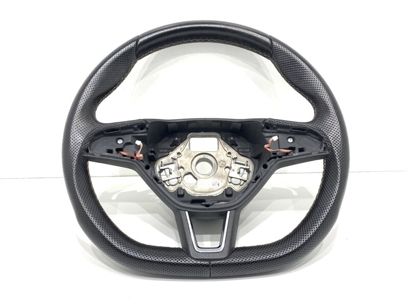 VOLANT SKODA KAROQ (NU7, ND7) 2017 - 2022 5E0419091BT VOLANT SKODA KAROQ (NU7, ND7) 2017 - 2022 5E0419091BT