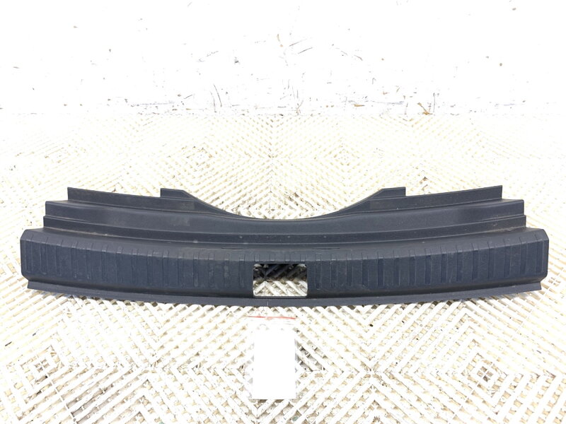 KRYT PRAHU KUFRA SKODA KAROQ (NU7, ND7) 2017 - 2022 575863459A