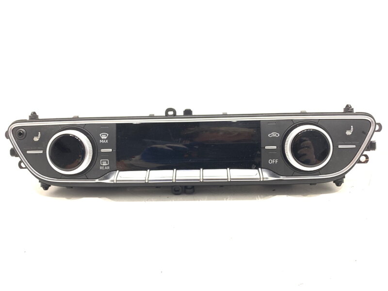 PANEL OVLÁDANIA VENTILÁCIE AUDI A5 SPORTBACK (F5A, F5F) 2016 - 2022 8W0820043G PANEL OVLÁDANIA VENTILÁCIE AUDI A5 SPORTBACK (F5A, F5F) 2016 - 2022 8W0820043G